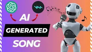 How to Generate Song using AI  