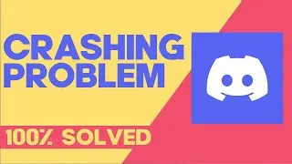 How to Fix Discord Crashing On Any Android Phone - Mobile Problem