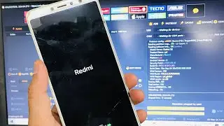 redmi Y2, S2 Factory reset unlock tool, recovery mode, pattern unlock, reset, screen lock unlock