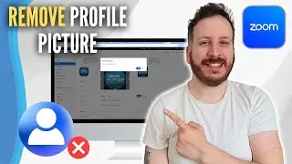 How To Remove Zoom Profile Picture