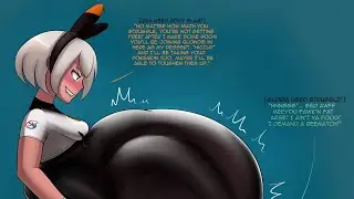 Bea Vore Audio Edit