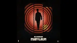 Be Svendsen - Man on the Run [Music For Dreams]