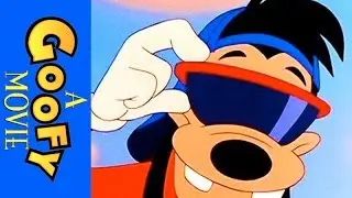 A Goofy Movie - Stand Out - NateWantsToBattle Rock Music Song Cover