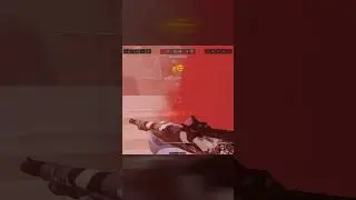 ТОП 1 ПУШКА НА МЕДИКА в  WARFACE 