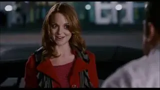 Paul Blart: Mall Cop (2009) Phone Number scene HD