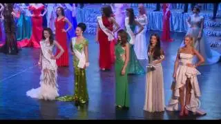 Miss & Mister Planet 2016 The Final Show Part 6 . Batumi Georgia