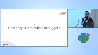 Understanding Python’s Debugging Internals - Liran Haimovitch - PyCon Israel 2019