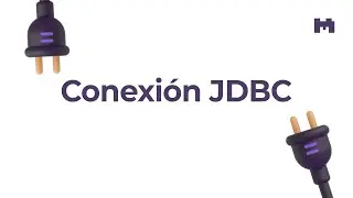 Cómo crear un objeto Connection en JDBC