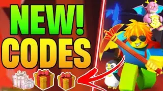 🤩 Event 🤩 ROBLOX CLICKER MINING SIMULATOR CODES 2024