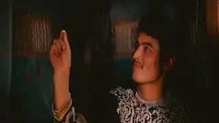 «Қыз Жібек» к/ф 2 бөлім (реж. Сұлтан-Ахмет Қожықов, 1970 ж.)