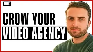 Growing Your Video Agency From The Ground Up | Giancarlo Paone | Always Be Creating 009