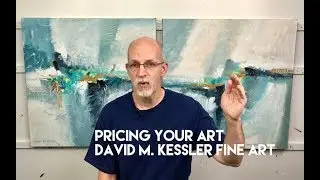 Pricing Your Art