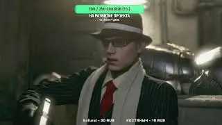 Играем в Resident Evil 4 REMAKE(2023). Делаем замес!