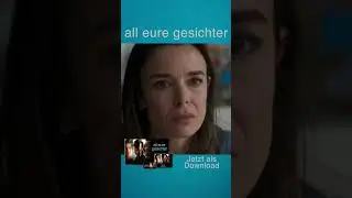 ALL EURE GESICHTER | Jetzt digital erhältlich! #shorts