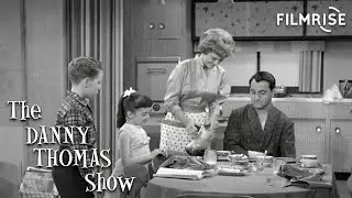 The Danny Thomas Show - Season 6, Episode 22 - Growing Pains - Full Episode