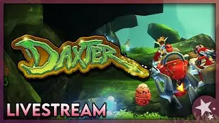 Racing Towards the End! - Daxter (PSP)