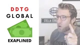 DDTG Global | Dave Portnoy's Day Trading Quest Explained