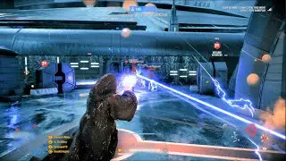 Palpatine is so powerful he broke my elgato!