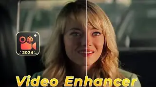 New Easy Way to Enhance Video Quality - Video.Guru Video Enhancer App