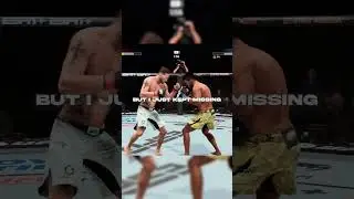 I Broke UFC 5 