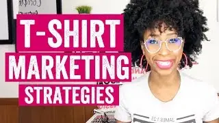 T SHIRT MARKETING STRATEGIES (POWERFUL Instagram Marketing Tips For Clothing Brands) || HOW TO