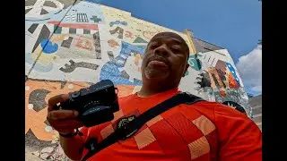 POV Street Photography with the Fujifilm X Pro3 and 27mm