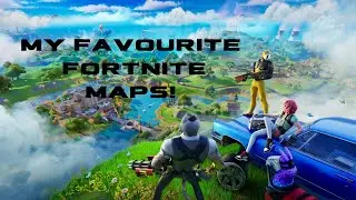 My Favorite Fortnite Maps,What's yours? #fortnite #gamer #fortniteedit #fortnitebattleroyale