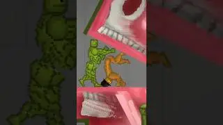 🧐ЭТО САМЫЙ ПОПУЛЯРНЫЙ МОД В МЕЛОН ПЛЕЙГРАУНД