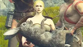 the developers knew you would try this after 12 years..