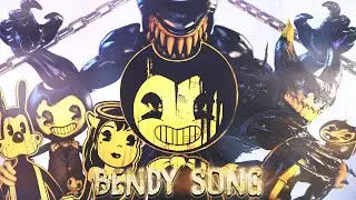 [SFM BATIM] Bendy Song (Bring Her To Me by longestsoloever)
