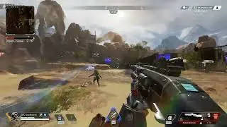 Apex legends   Cool movements 10