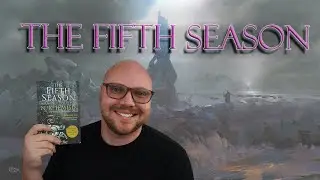 The Fifth Season by N.K. Jemisin | Spoiler Free Book Review