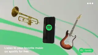 Music for Everyone - Spotify Advertisement