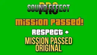 153 | Mission Passed |  Free Meme Video With Sound Effect For Vlog | No Copyright Meme Video Sound