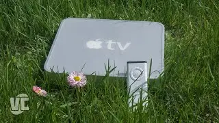 Apple TV 2007 года - актуальная штука?