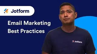 Email Marketing Best Practices