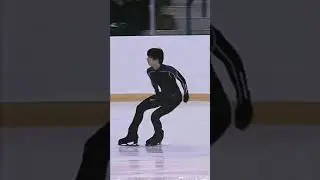 Yuzuru Hanyu | Like A Love Song