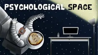 What is Psychological Space?