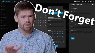 6 Crucial Settings to Enable on TrueNAS SCALE