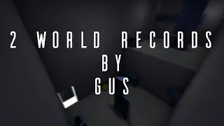 [SKZ] 2 World Records by gus