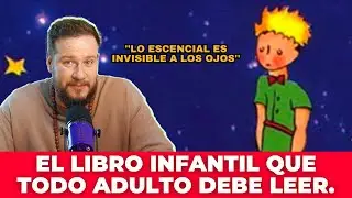 El libro infantil que todo adulto debería de leer.