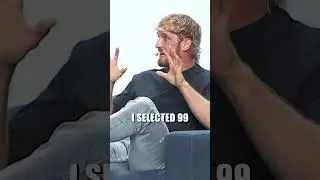 The Story Behind Logan Paul’s 99 Originals