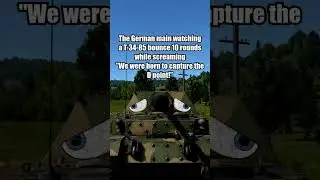 The Indomitable T-34-85 Spirit 