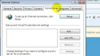 How to disable pop up blocker in internet explorer 8