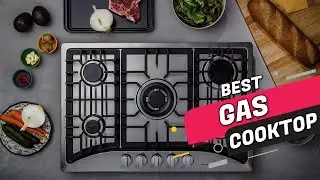 Best Gas Cooktop | NG/LPG| Top 5 Review 2023