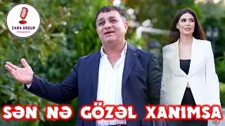 Firudin Seferov -Sen ne gozel xanimsan 2024