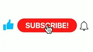 Green Screen video | Green Screen Subscribe Button | Green Screen Effect | 