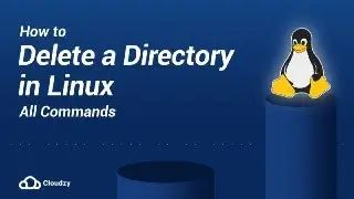 How to Delete a Directory in Linux