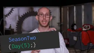 Building a Media Player #5: The Server-side Node.js Code