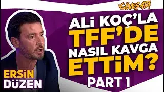 Ersin Düzen | 